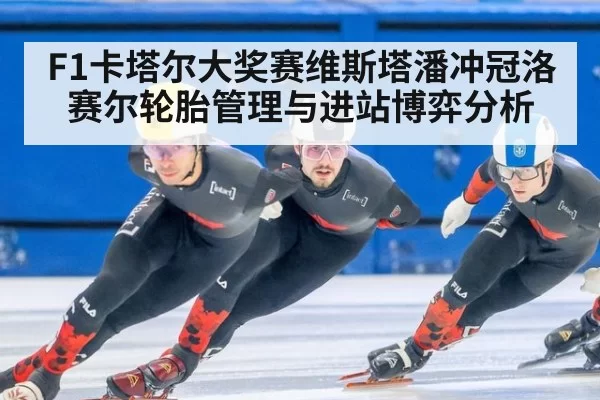 F1卡塔尔大奖赛维斯塔潘冲冠洛赛尔轮胎管理与进站博弈分析